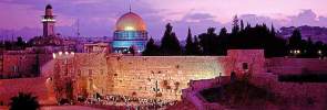 	 	Viator-Reisen, Israel - Ostern in Jerusalem 