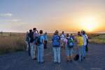 Viator-Reisen, Reiseroute Israel