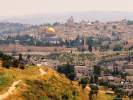 Viator-Reisen, Reiseroute Israel 
