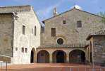 Viator-Reisen - Von Assisi nach Rom