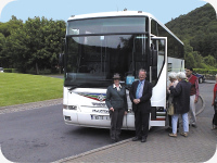 Busreisen Busreisen